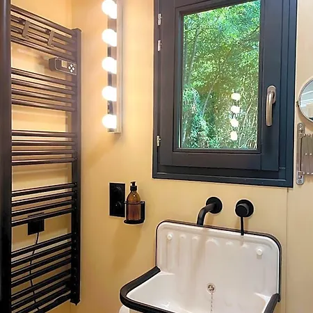 Hotel Le Repaire Des Impressionnistes Rolleboise